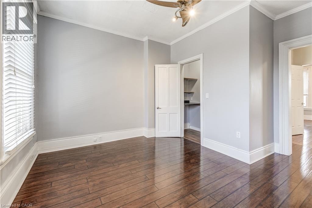 87 Colbourne Street Unit# 2, Hamilton, Ontario  L8R 2G6 - Photo 12 - 40812056