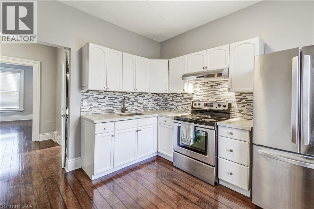 87 Colbourne Street Unit# 2, Hamilton, Ontario  L8R 2G6 - Photo 17 - 40812056