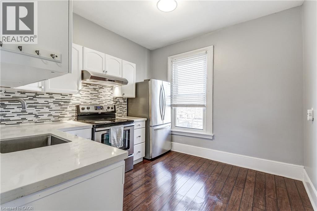 87 Colbourne Street Unit# 2, Hamilton, Ontario  L8R 2G6 - Photo 16 - 40812056