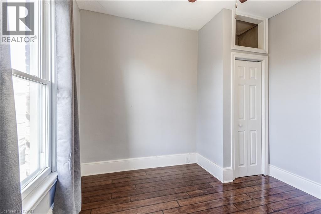 87 Colbourne Street Unit# 2, Hamilton, Ontario  L8R 2G6 - Photo 14 - 40812056