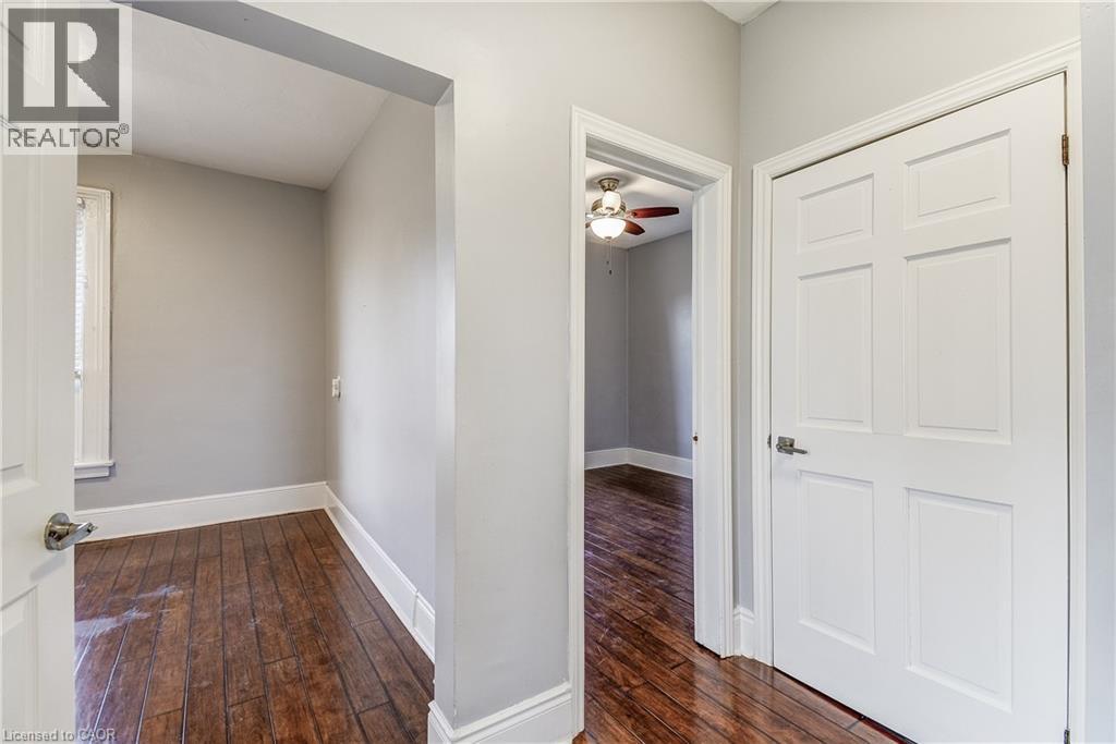 87 Colbourne Street Unit# 2, Hamilton, Ontario  L8R 2G6 - Photo 5 - 40812056