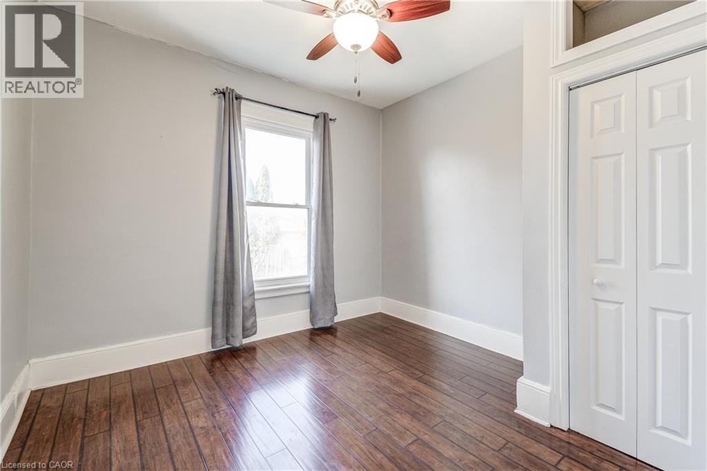 87 Colbourne Street Unit# 2, Hamilton, Ontario  L8R 2G6 - Photo 13 - 40812056