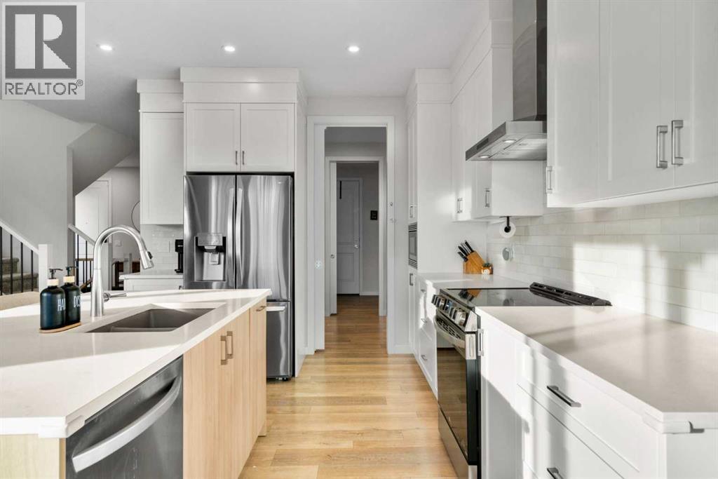 35 Cranbrook Mount Se, Calgary, Alberta  T3M 3N5 - Photo 6 - A2286868