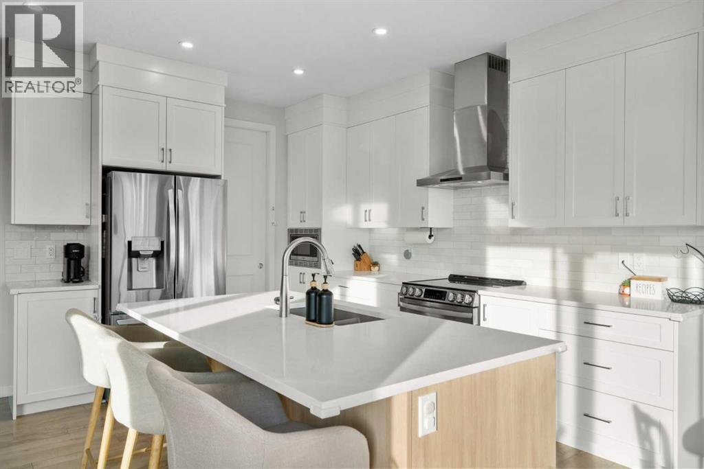 35 Cranbrook Mount Se, Calgary, Alberta  T3M 3N5 - Photo 3 - A2286868