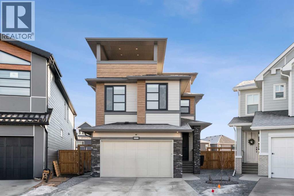 35 Cranbrook Mount SE, Calgary, Alberta
