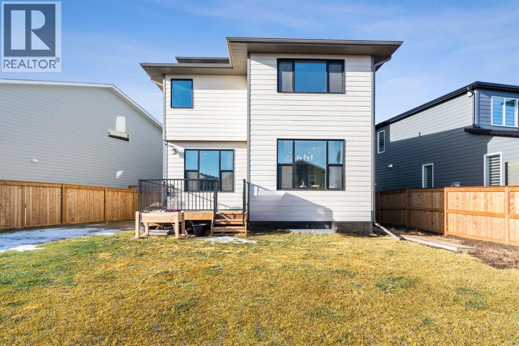 35 Cranbrook Mount Se, Calgary, Alberta  T3M 3N5 - Photo 43 - A2286868