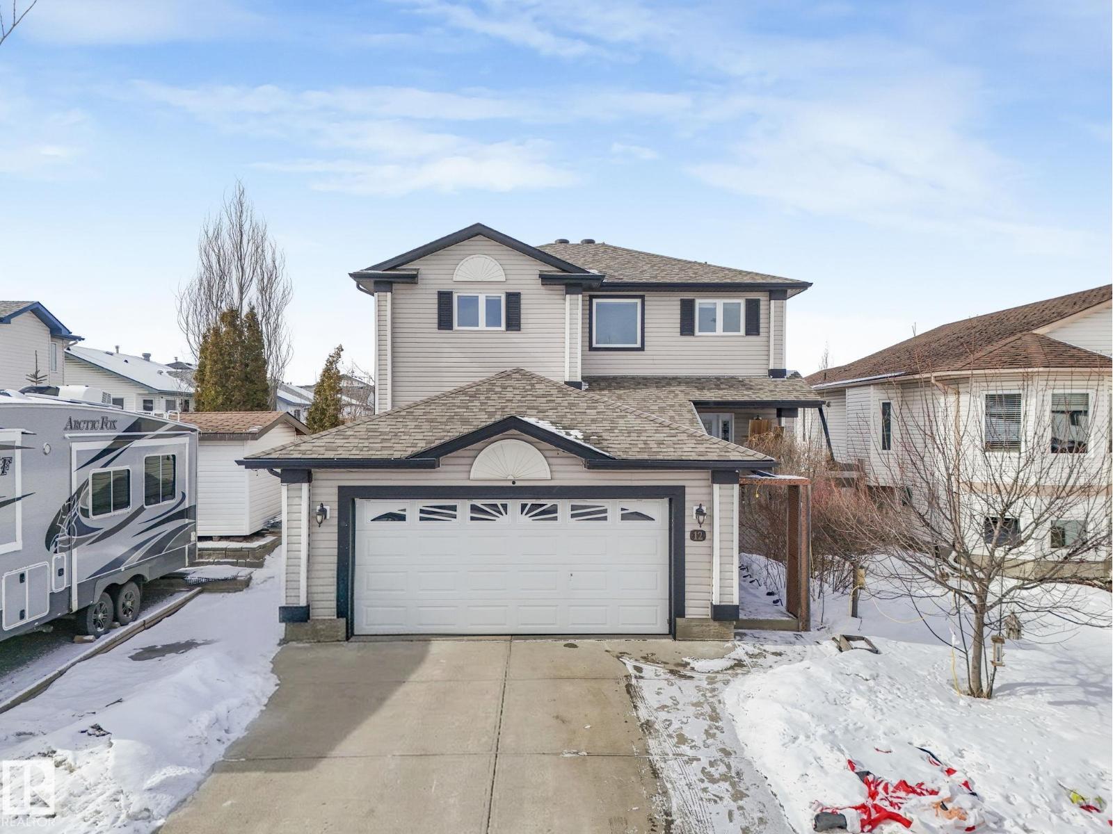 12 RUE BOUCHARD, beaumont, Alberta