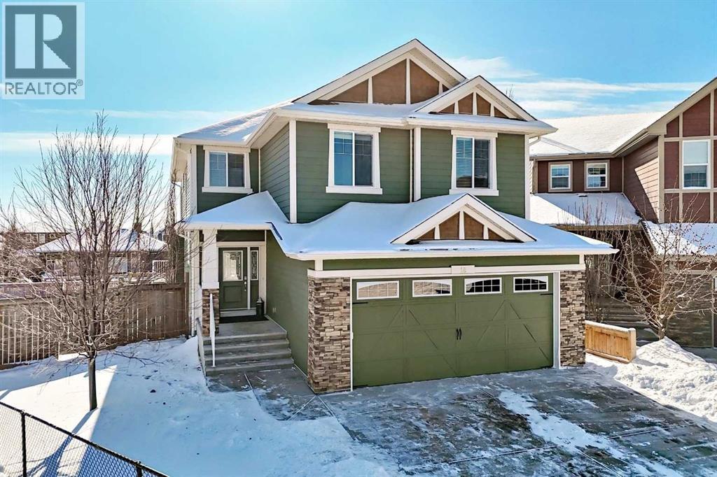 18 Mount Rae Place, Okotoks, Alberta  T1S 0P1 - Photo 3 - A2287857