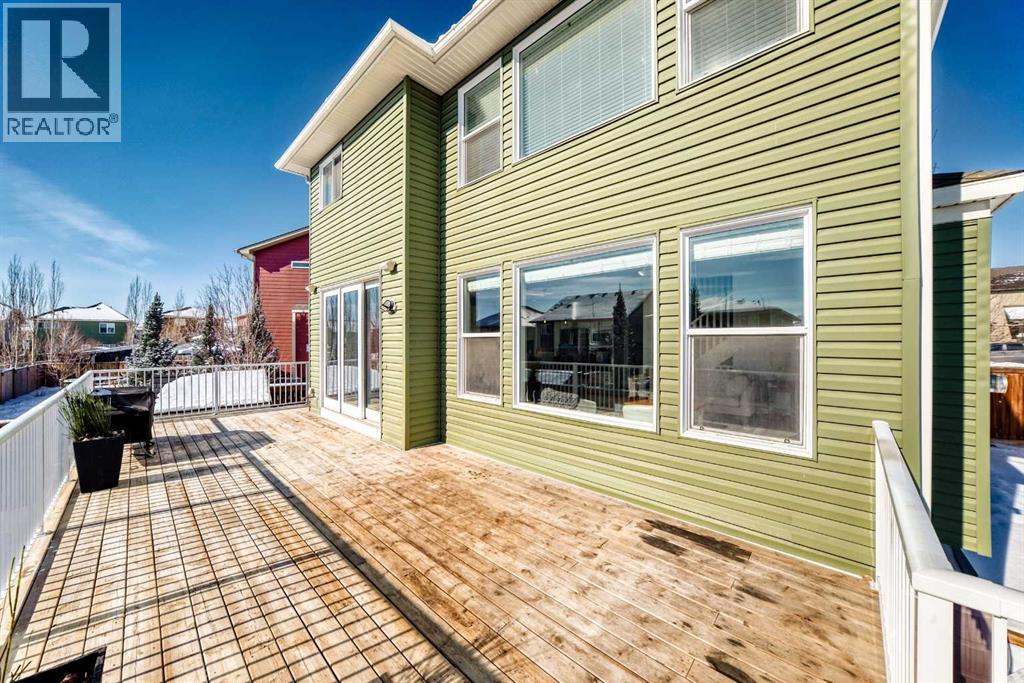 18 Mount Rae Place, Okotoks, Alberta  T1S 0P1 - Photo 18 - A2287857