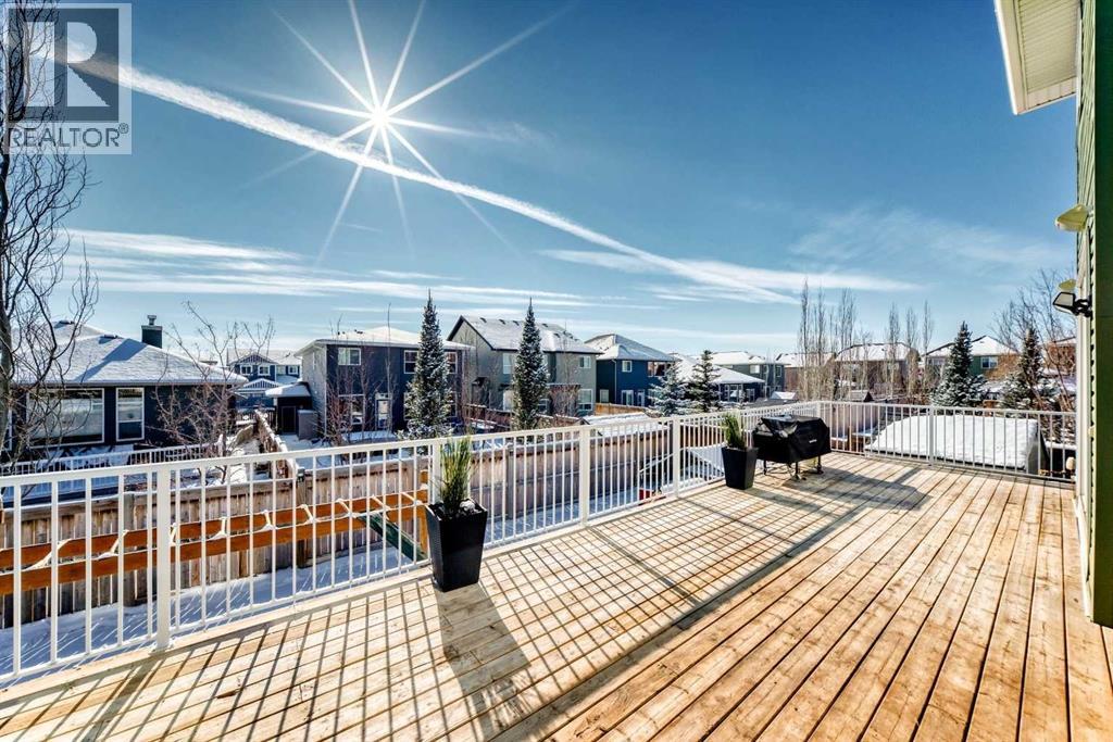 18 Mount Rae Place, Okotoks, Alberta  T1S 0P1 - Photo 17 - A2287857