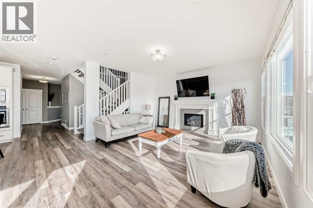 18 Mount Rae Place, Okotoks, Alberta  T1S 0P1 - Photo 21 - A2287857