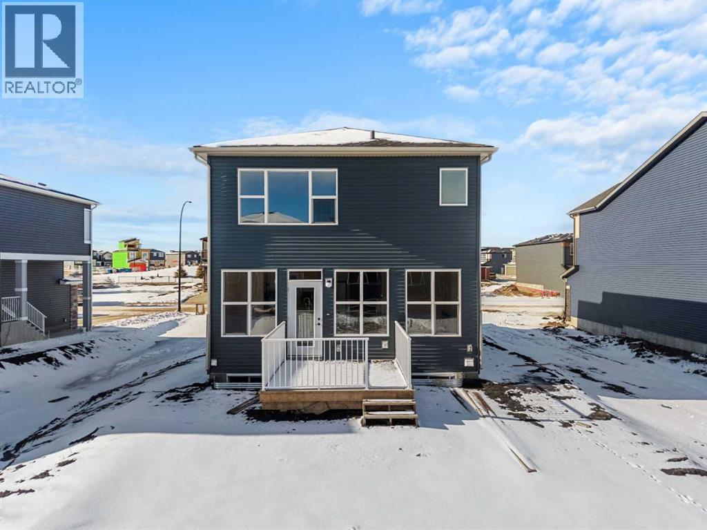 540 Belmont Place Sw, Calgary, Alberta  T2X 6C8 - Photo 47 - A2292566