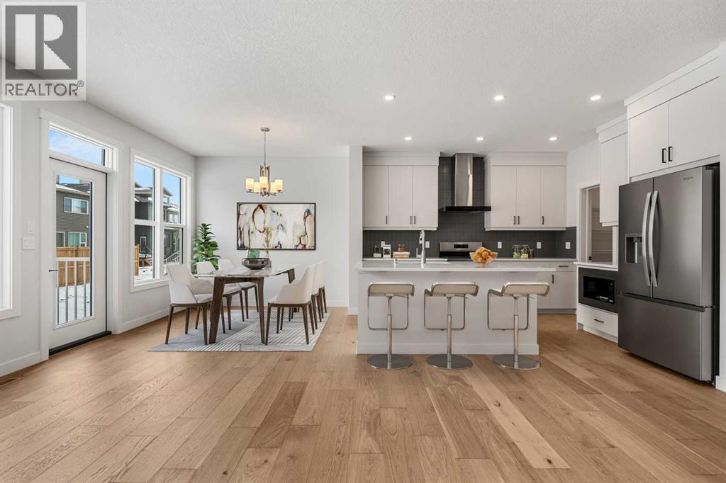 540 Belmont Place Sw, Calgary, Alberta  T2X 6C8 - Photo 7 - A2292566