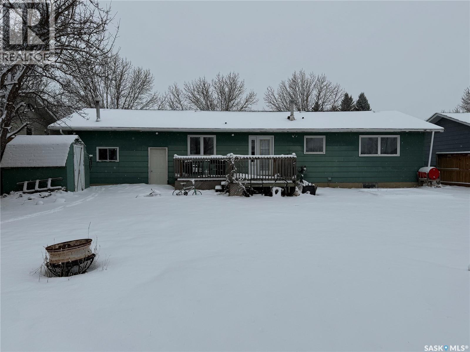 628 Staveley Crescent, Weyburn, Saskatchewan  S4H 2T6 - Photo 13 - SK030518