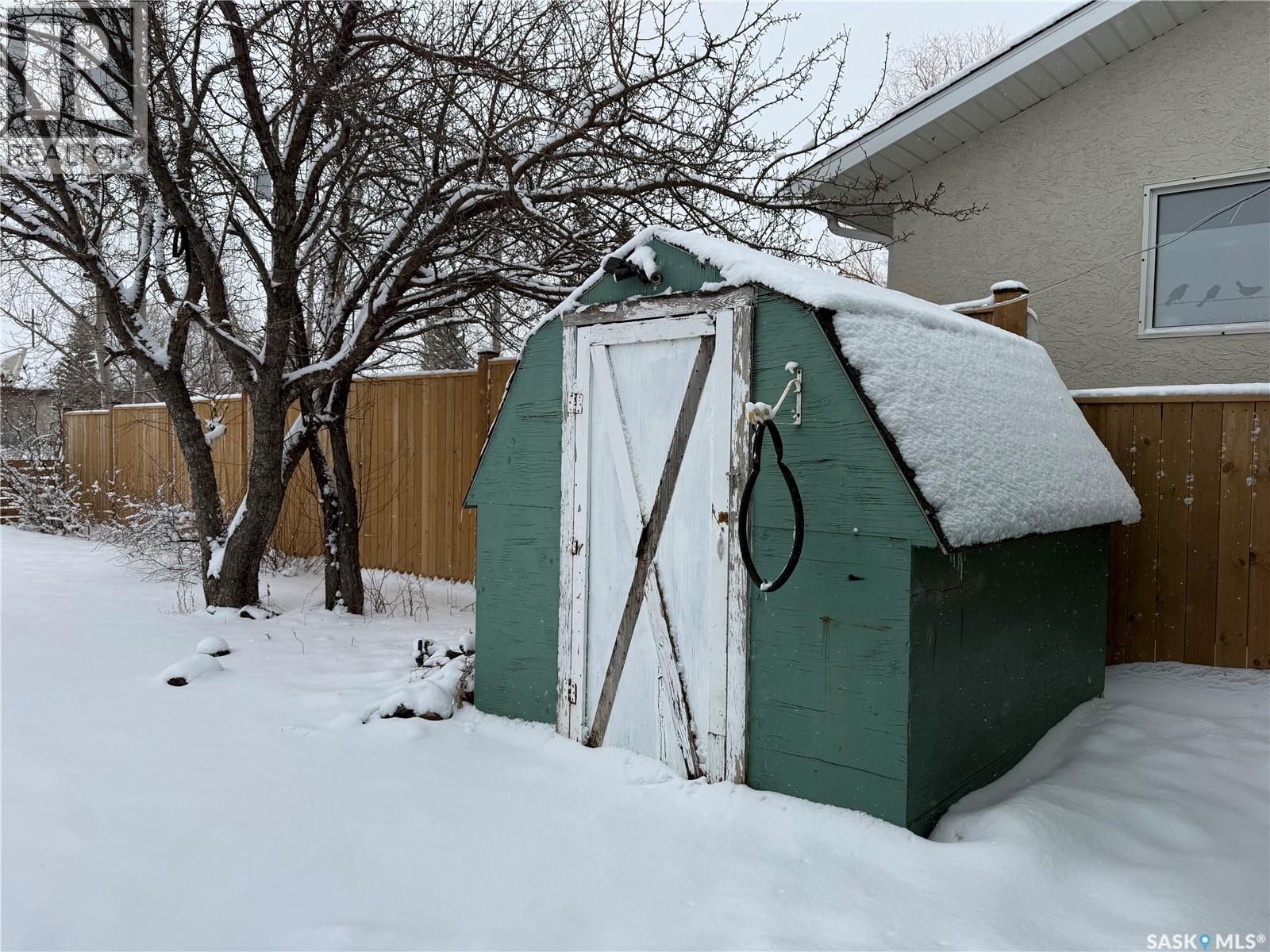 628 Staveley Crescent, Weyburn, Saskatchewan  S4H 2T6 - Photo 15 - SK030518