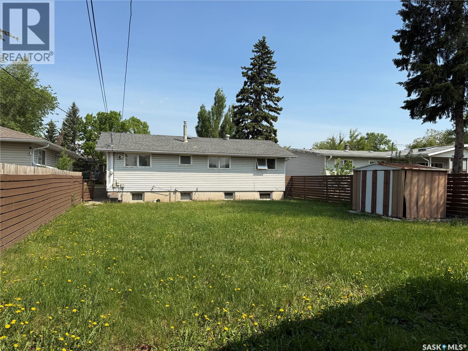 518 3rd Avenue W, Meadow Lake, Saskatchewan  S9X 1B3 - Photo 20 - SK030513