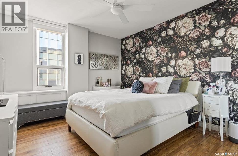 1201 1867 Hamilton Street, Regina, Saskatchewan  S4P 2C2 - Photo 15 - SK030512