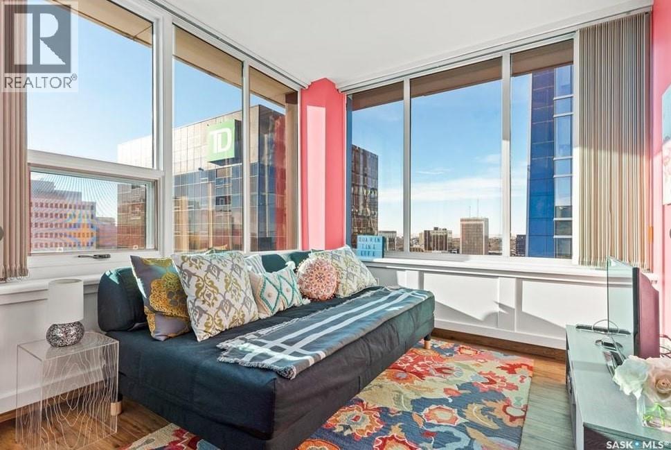 1201 1867 Hamilton Street, Regina, Saskatchewan  S4P 2C2 - Photo 20 - SK030512