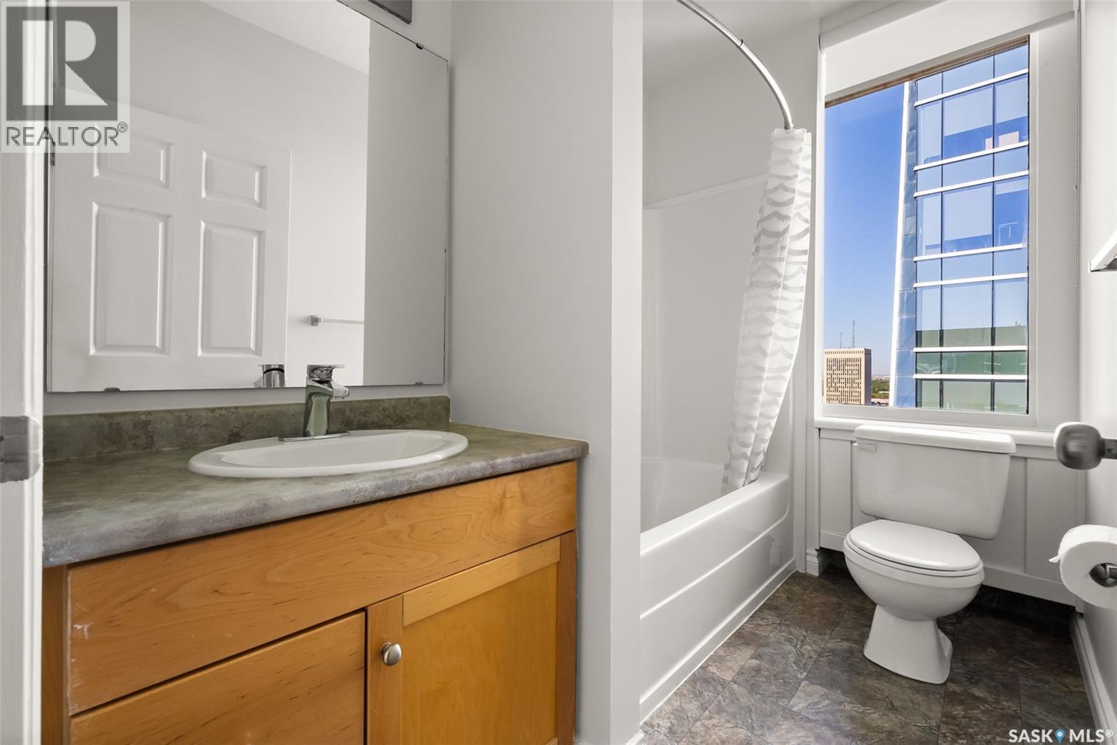 1201 1867 Hamilton Street, Regina, Saskatchewan  S4P 2C2 - Photo 22 - SK030512