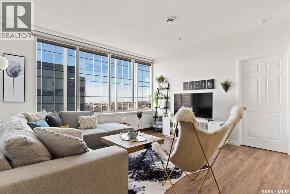 1201 1867 Hamilton Street, Regina, Saskatchewan  S4P 2C2 - Photo 4 - SK030512