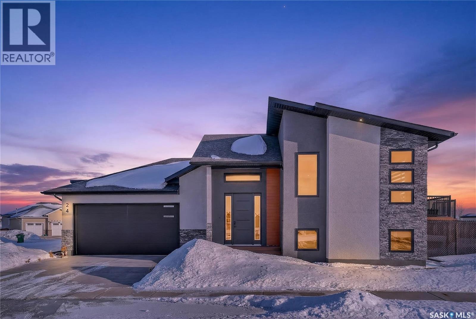 24 Wilson Bay, Prince Albert, Saskatchewan  S6X 0A6 - Photo 2 - SK030498