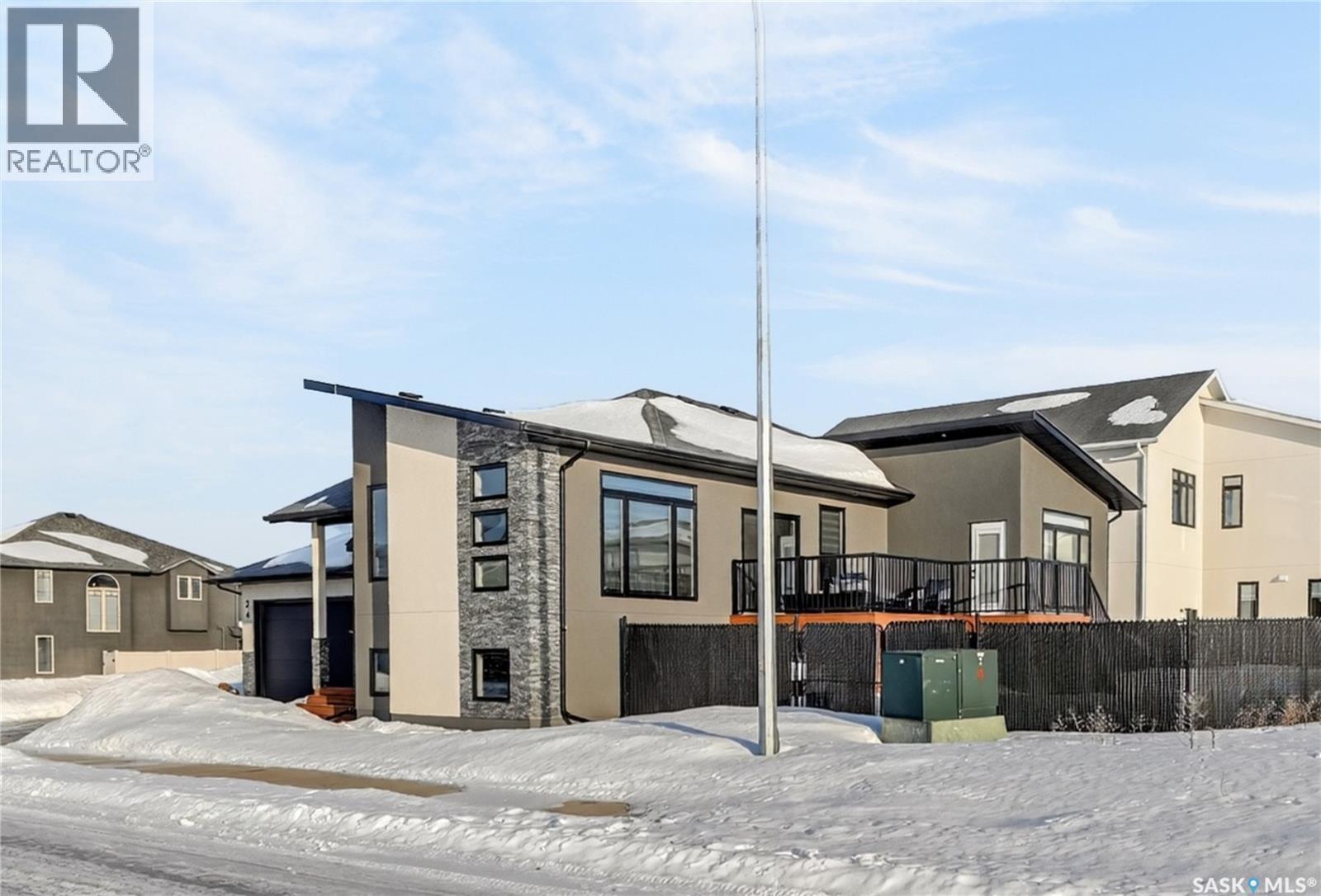 24 Wilson Bay, Prince Albert, Saskatchewan  S6X 0A6 - Photo 3 - SK030498