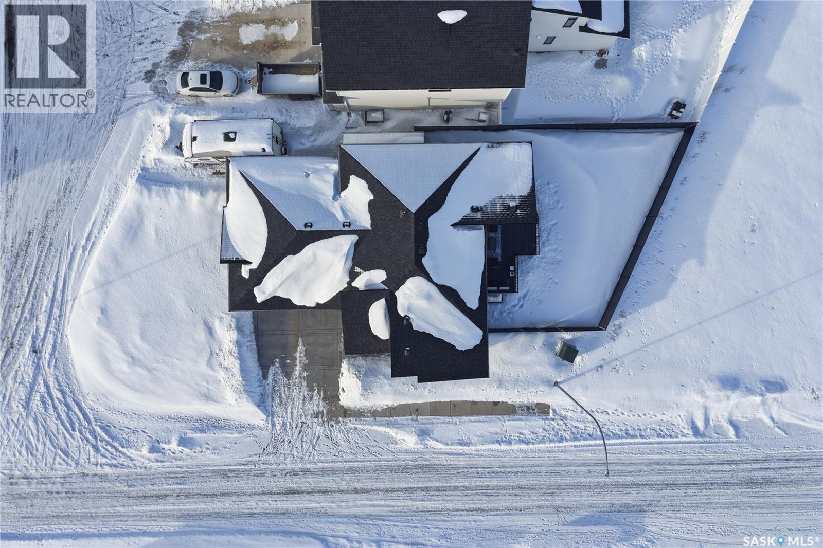 24 Wilson Bay, Prince Albert, Saskatchewan  S6X 0A6 - Photo 49 - SK030498