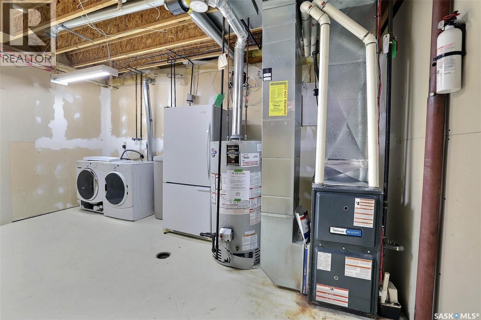 1636 Violet Crescent N, Regina, Saskatchewan  S4X 4L7 - Photo 28 - SK030424