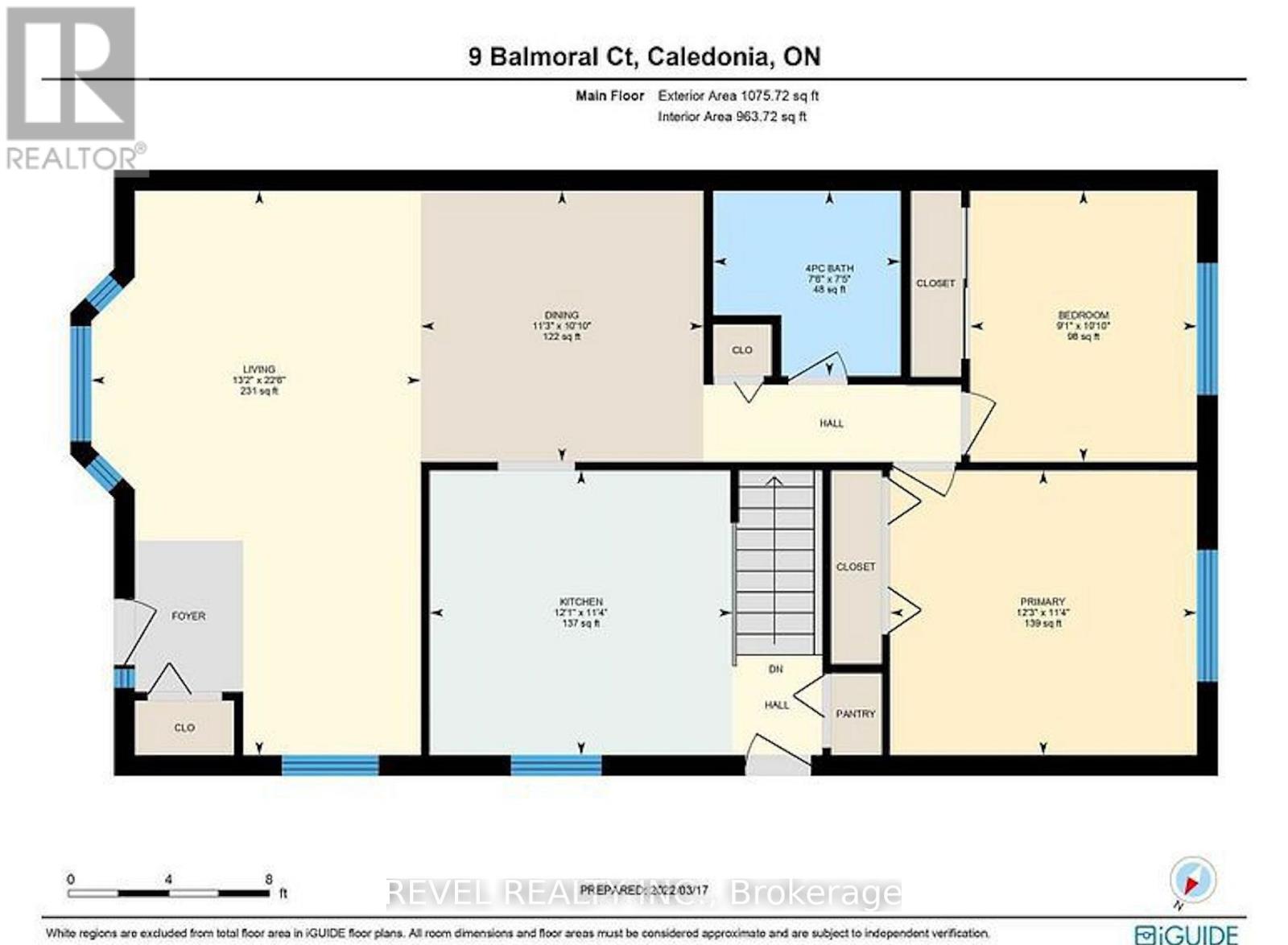 9 Balmoral Court, Haldimand, Ontario  N3W 1E5 - Photo 17 - X12886832