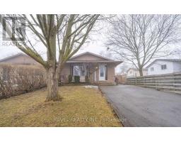 9 BALMORAL COURT, Haldimand, Ontario