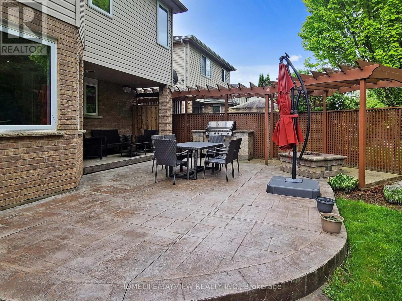 574 Sandbanks Crescent, Waterloo, Ontario  N2V 2K2 - Photo 34 - X12886846