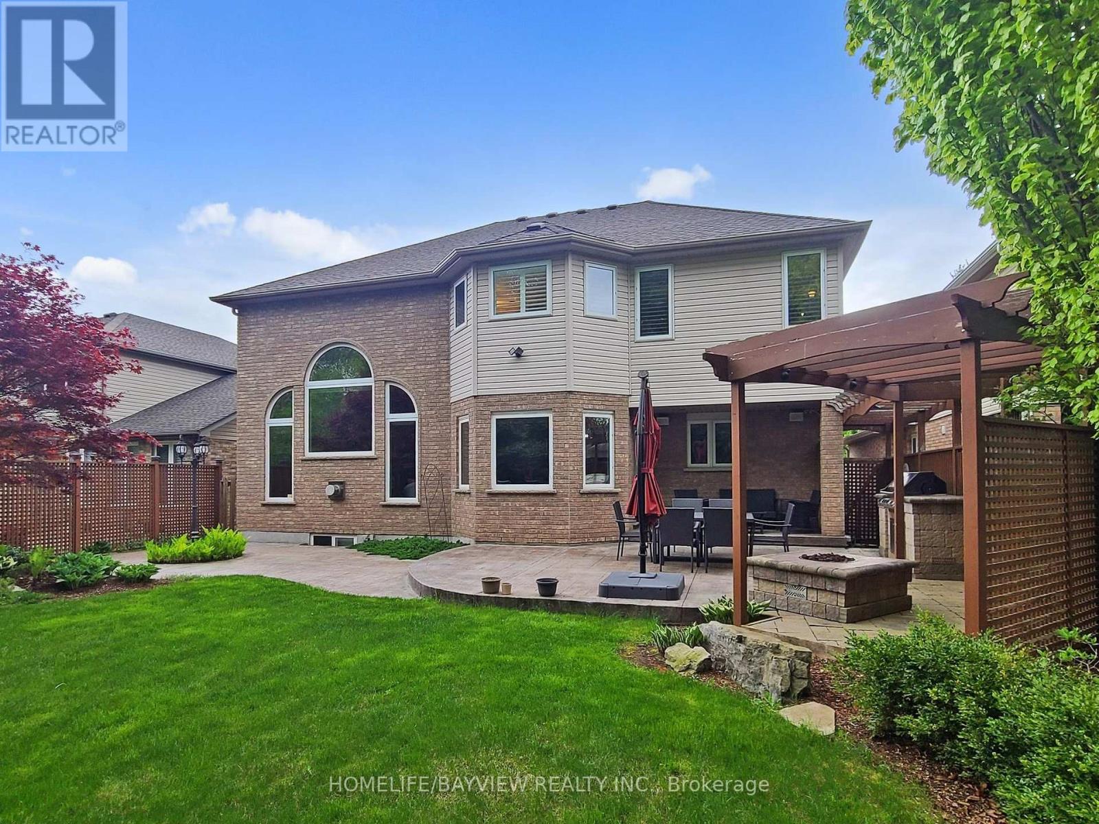 574 Sandbanks Crescent, Waterloo, Ontario  N2V 2K2 - Photo 36 - X12886846