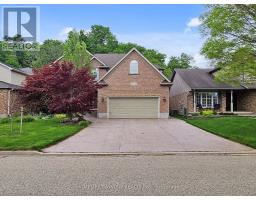 574 SANDBANKS CRESCENT, Waterloo, Ontario