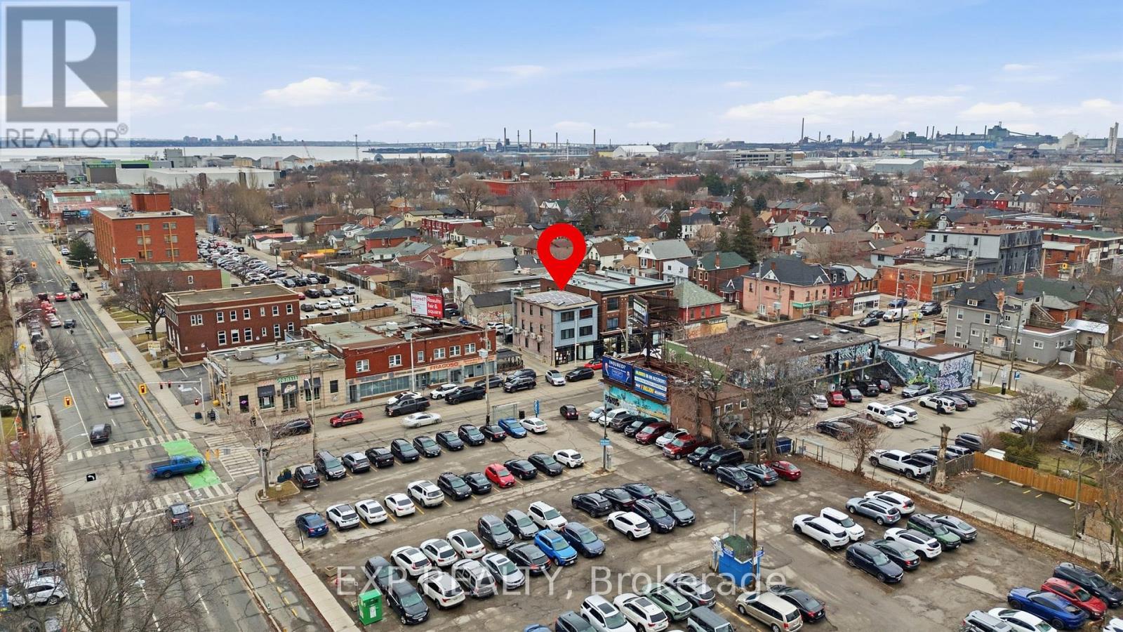 301 Barton Street E, Hamilton (Landsdale), Ontario  L8L 2X4 - Photo 17 - X12886852