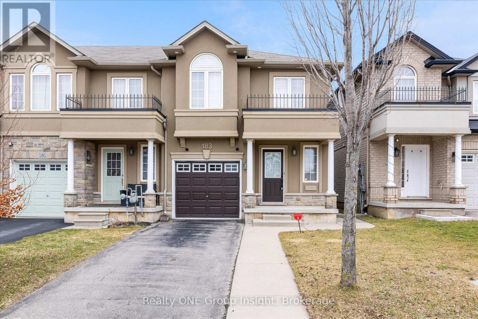 183 PENNY LANE, Hamilton, Ontario