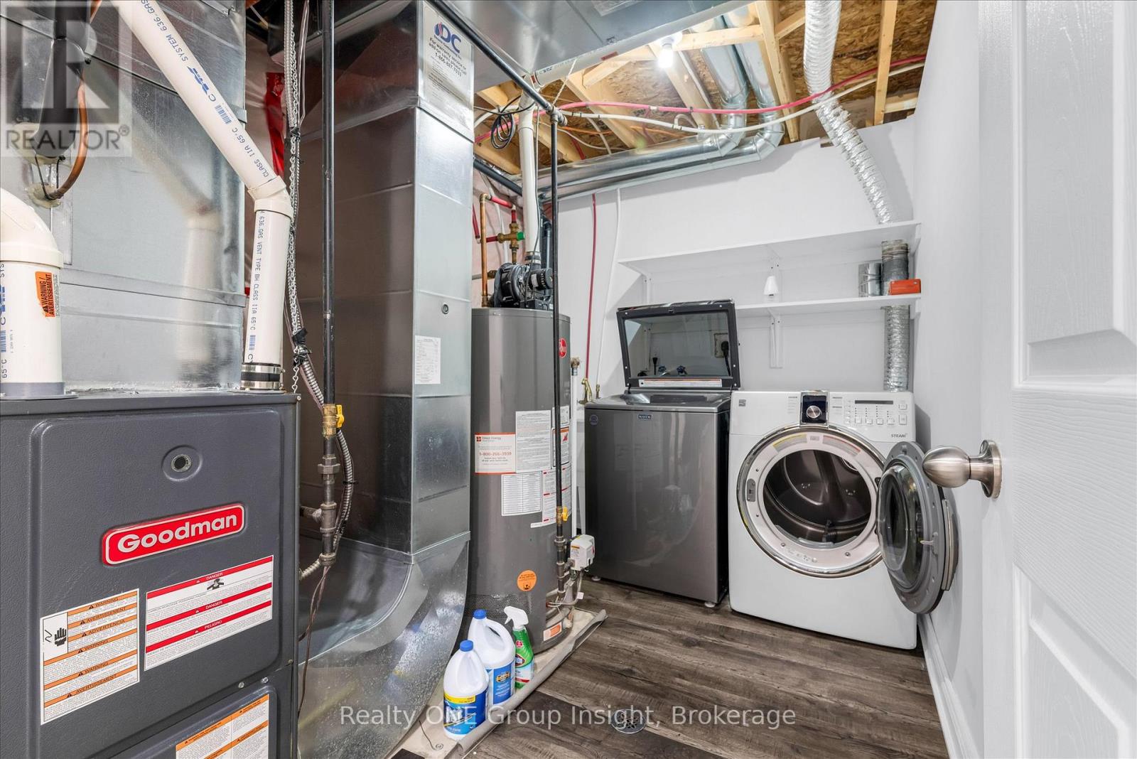 183 Penny Lane, Hamilton (Stoney Creek Mountain), Ontario  L8J 0E2 - Photo 22 - X12886854