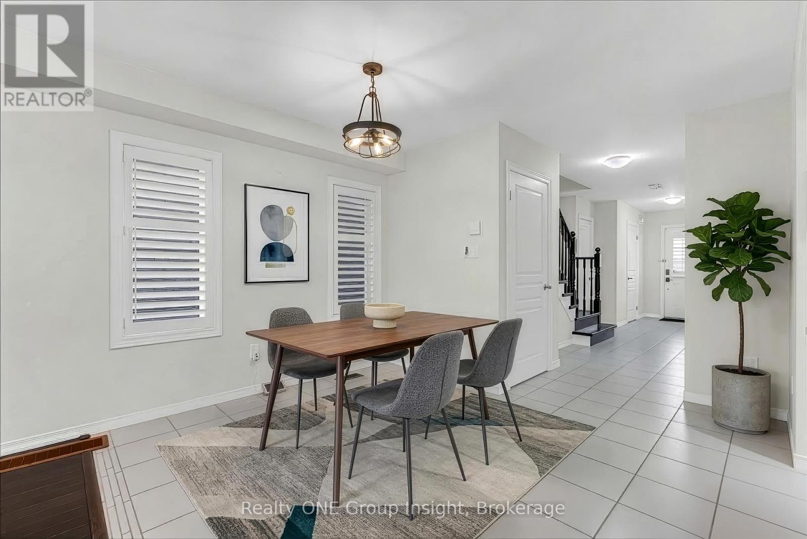 183 Penny Lane, Hamilton (Stoney Creek Mountain), Ontario  L8J 0E2 - Photo 6 - X12886854