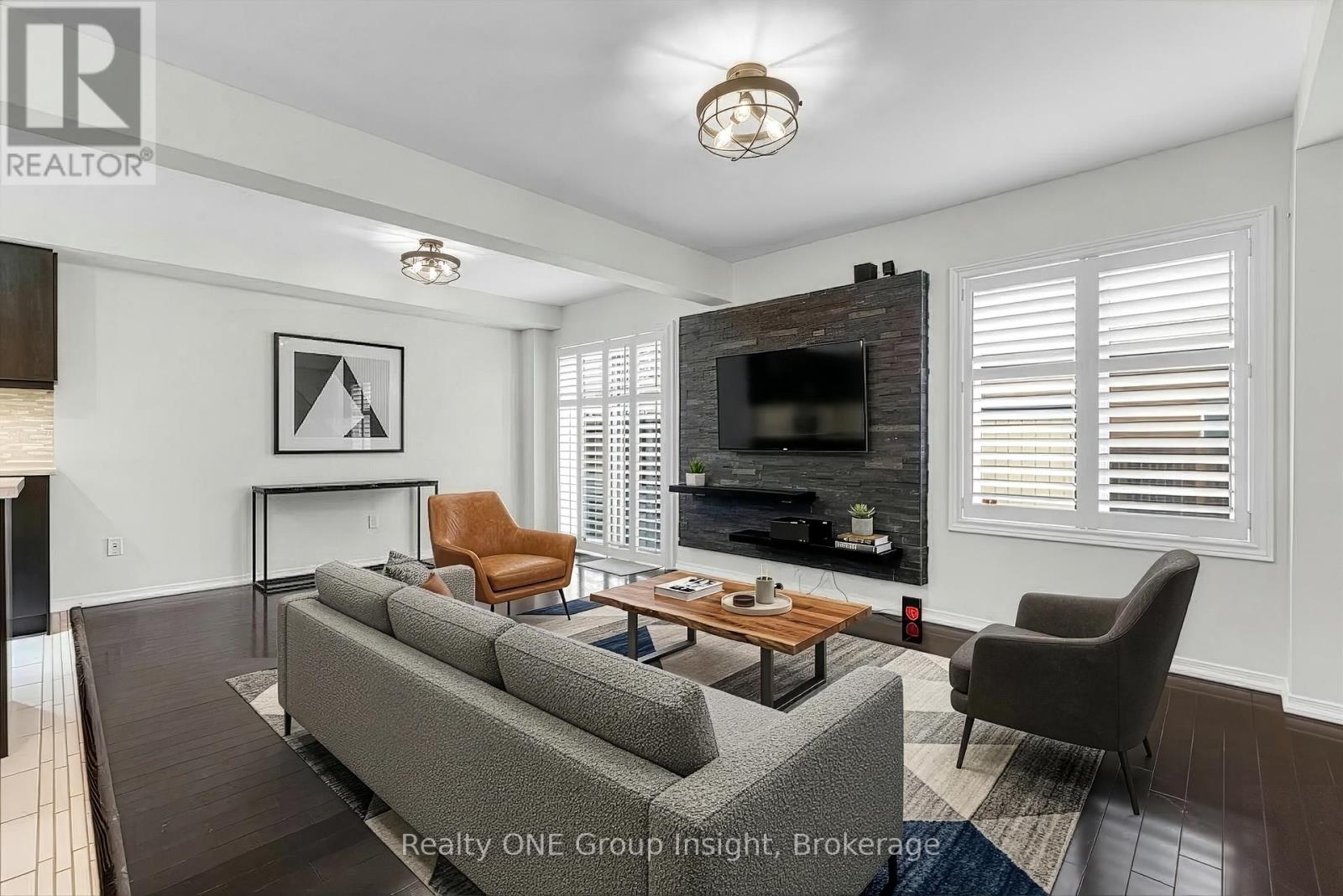 183 Penny Lane, Hamilton (Stoney Creek Mountain), Ontario  L8J 0E2 - Photo 9 - X12886854