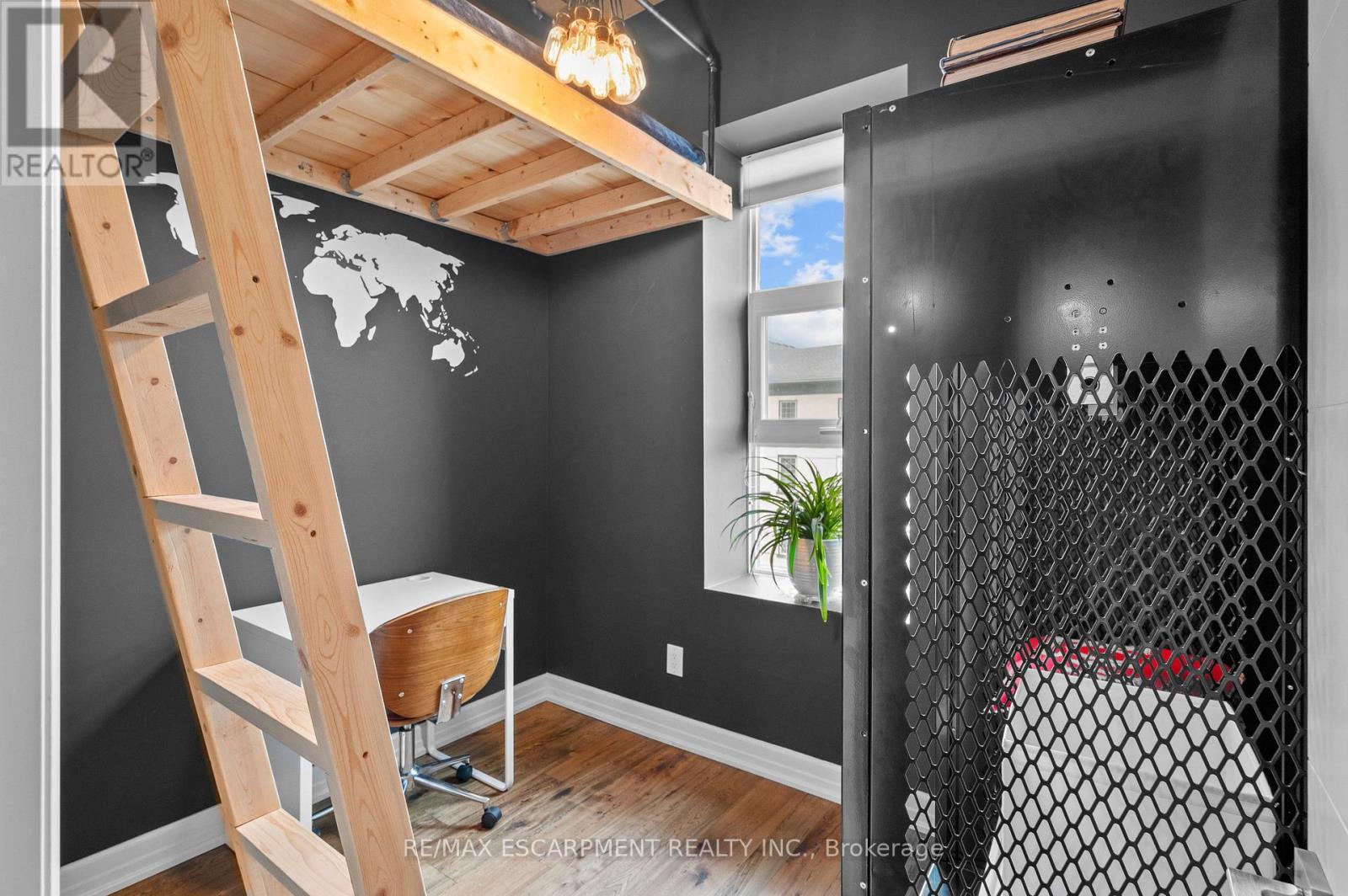 201 - 25 Concession Street, Cambridge, Ontario  N1R 2G6 - Photo 16 - X12886872