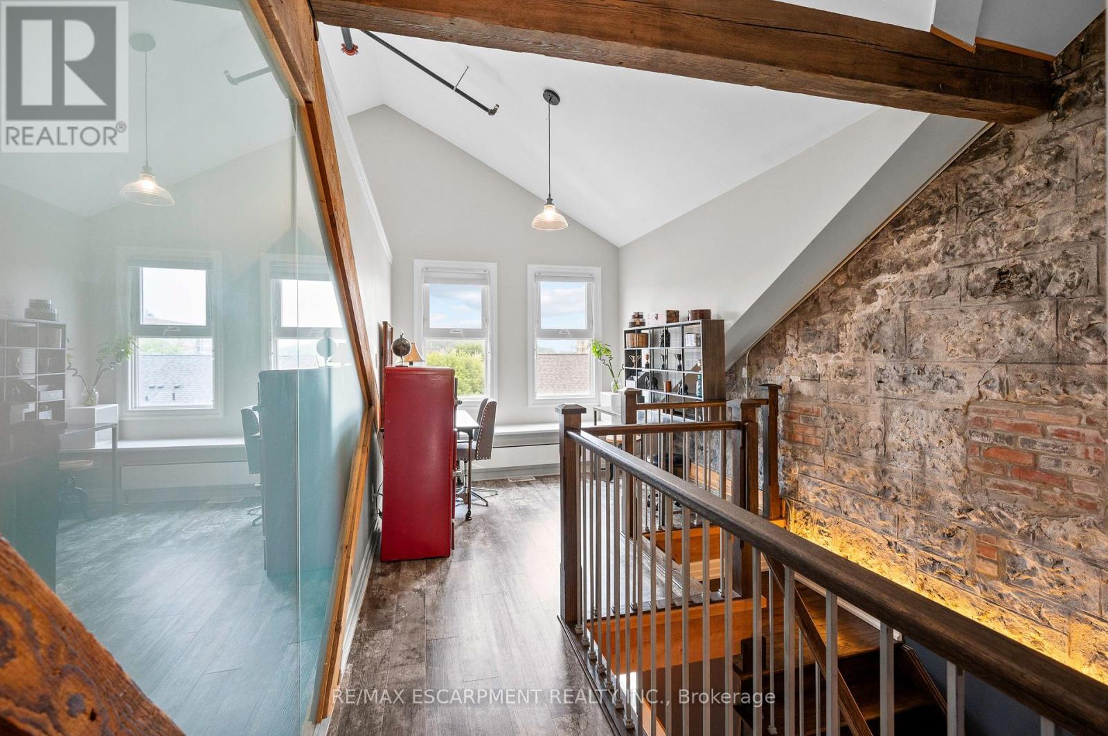 201 - 25 Concession Street, Cambridge, Ontario  N1R 2G6 - Photo 20 - X12886872