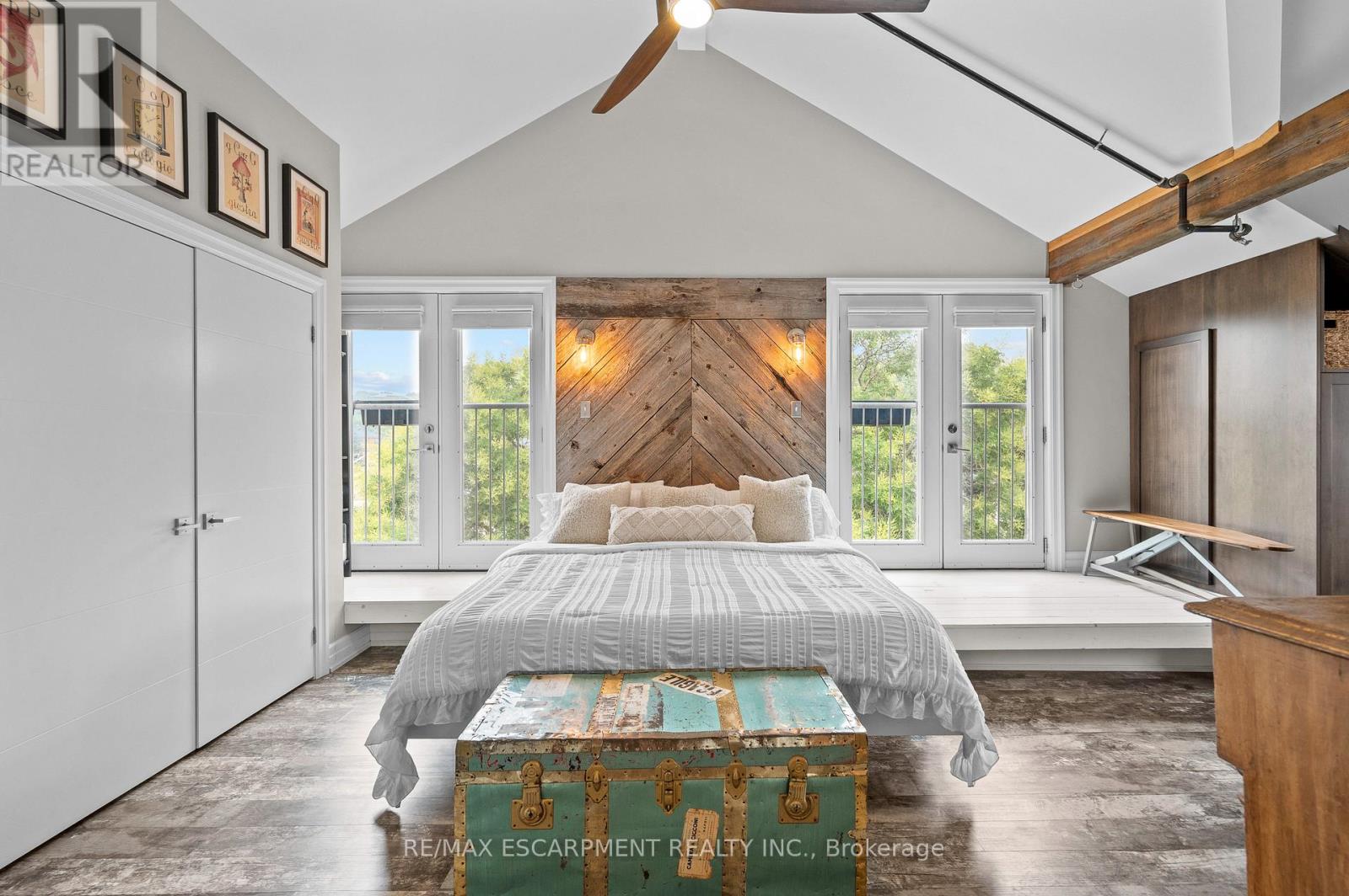 201 - 25 Concession Street, Cambridge, Ontario  N1R 2G6 - Photo 21 - X12886872