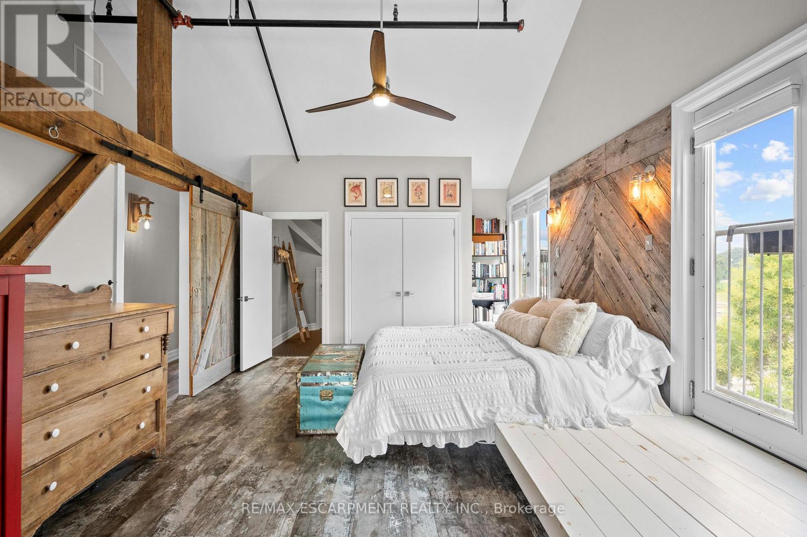 201 - 25 Concession Street, Cambridge, Ontario  N1R 2G6 - Photo 24 - X12886872