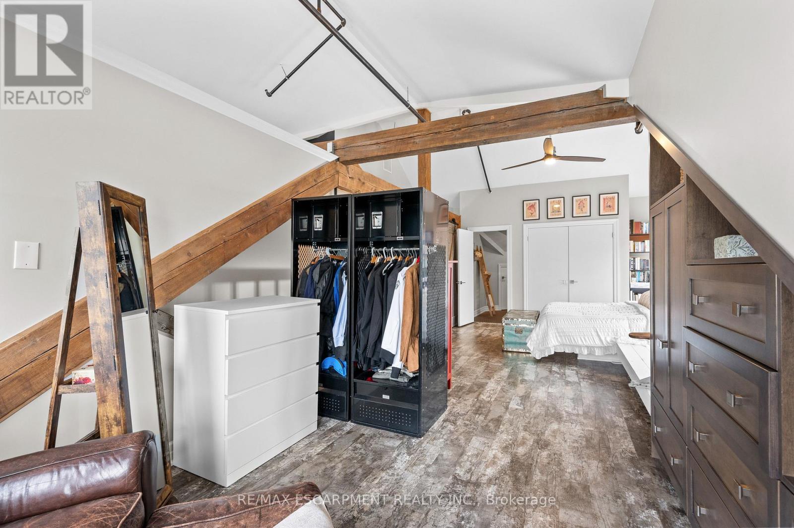 201 - 25 Concession Street, Cambridge, Ontario  N1R 2G6 - Photo 26 - X12886872