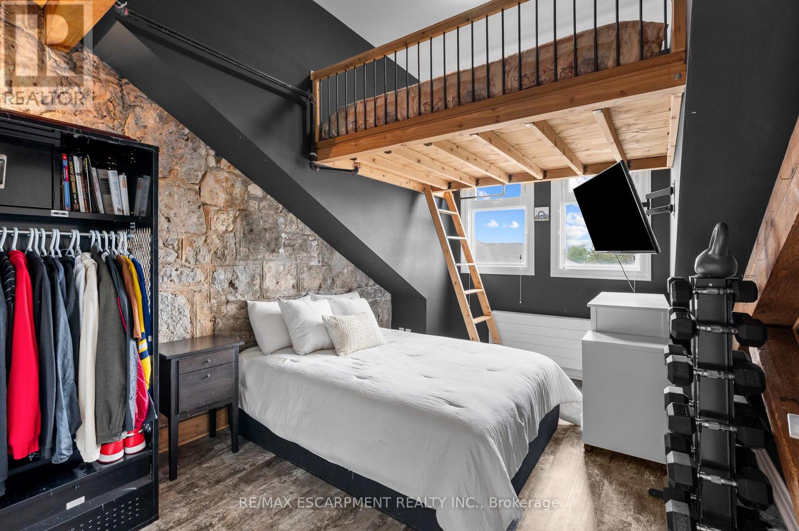 201 - 25 Concession Street, Cambridge, Ontario  N1R 2G6 - Photo 29 - X12886872