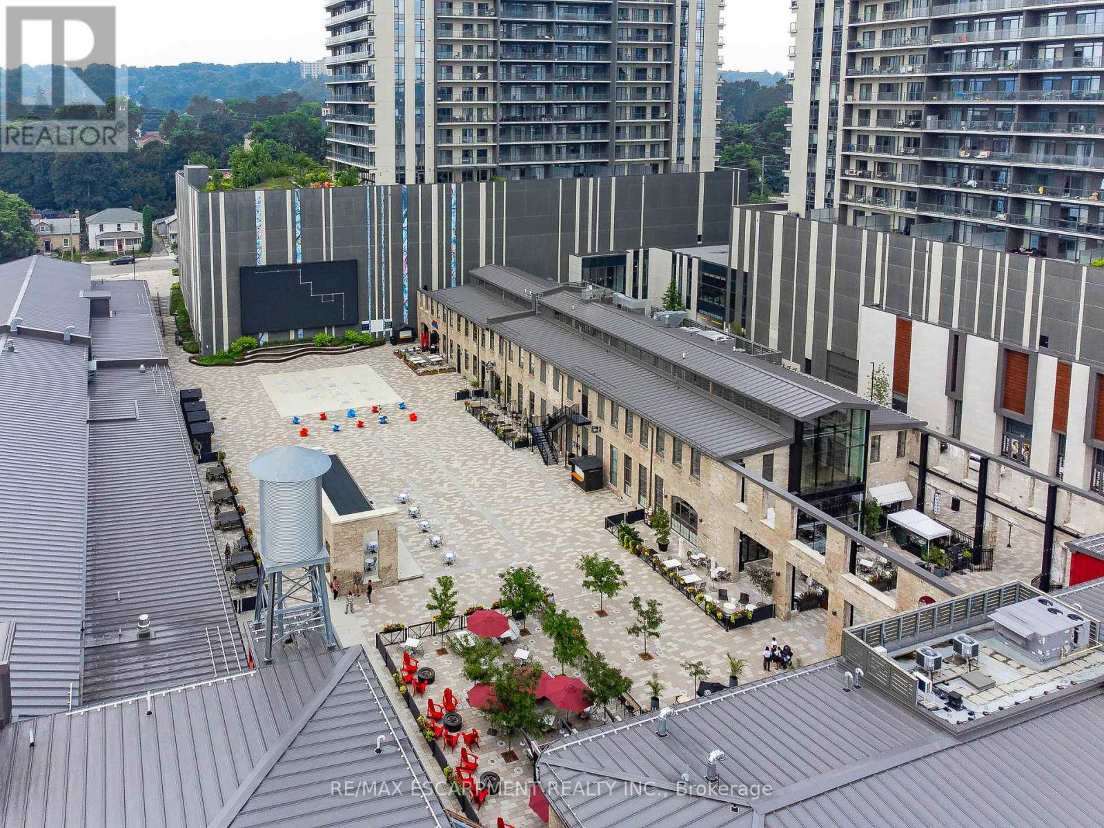 201 - 25 Concession Street, Cambridge, Ontario  N1R 2G6 - Photo 34 - X12886872