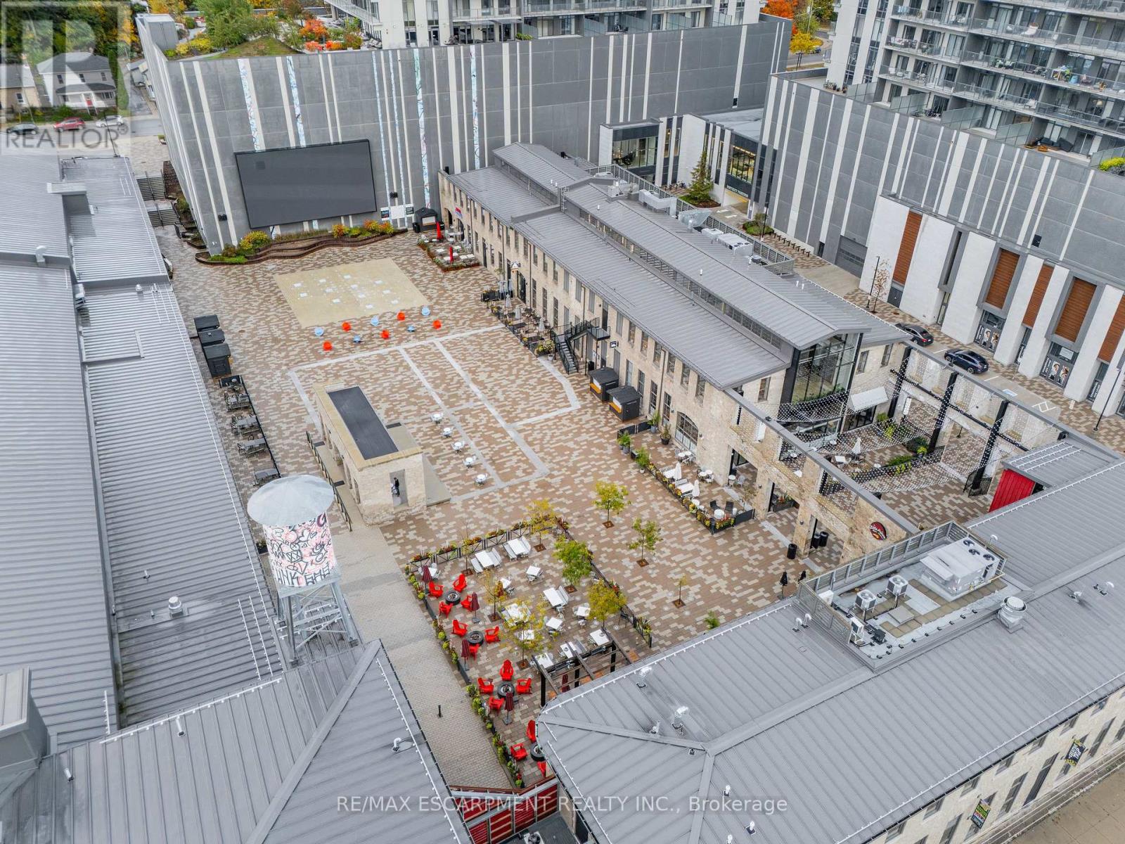 201 - 25 Concession Street, Cambridge, Ontario  N1R 2G6 - Photo 35 - X12886872