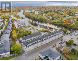 201 - 25 CONCESSION STREET, Cambridge, Ontario