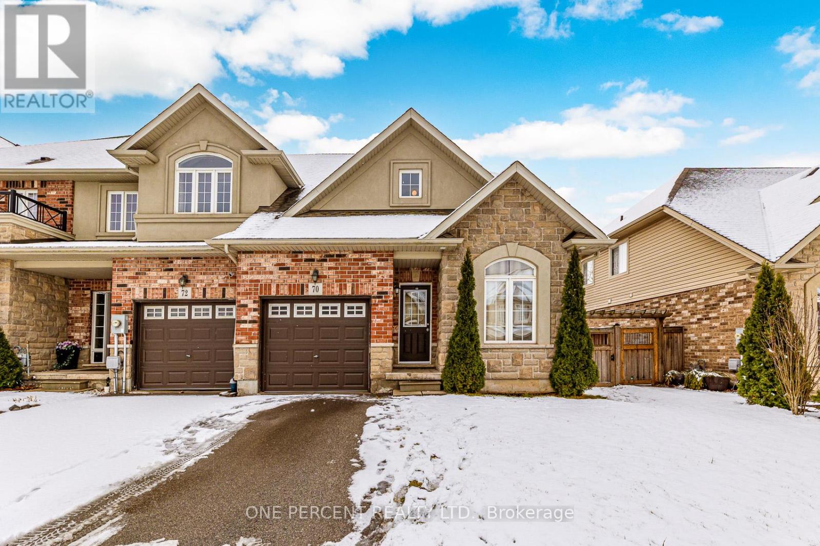 70 GALILEO DRIVE, Hamilton, Ontario