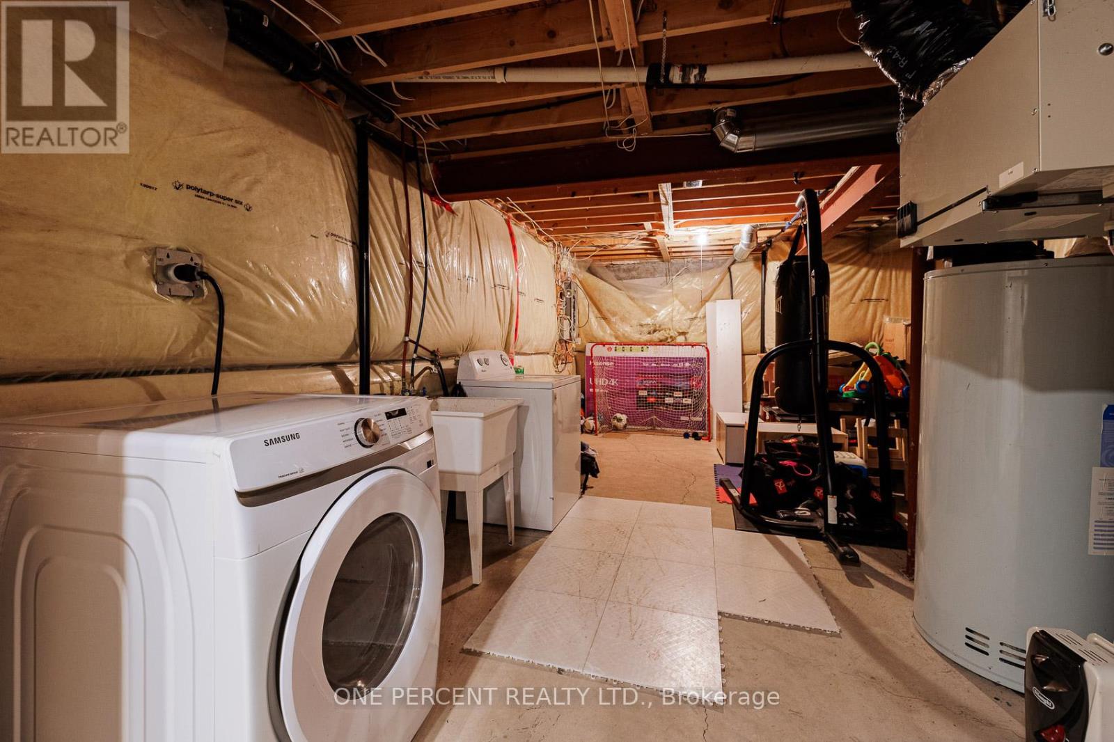 70 Galileo Drive, Hamilton (Lakeshore), Ontario  L8E 0H1 - Photo 33 - X12886896