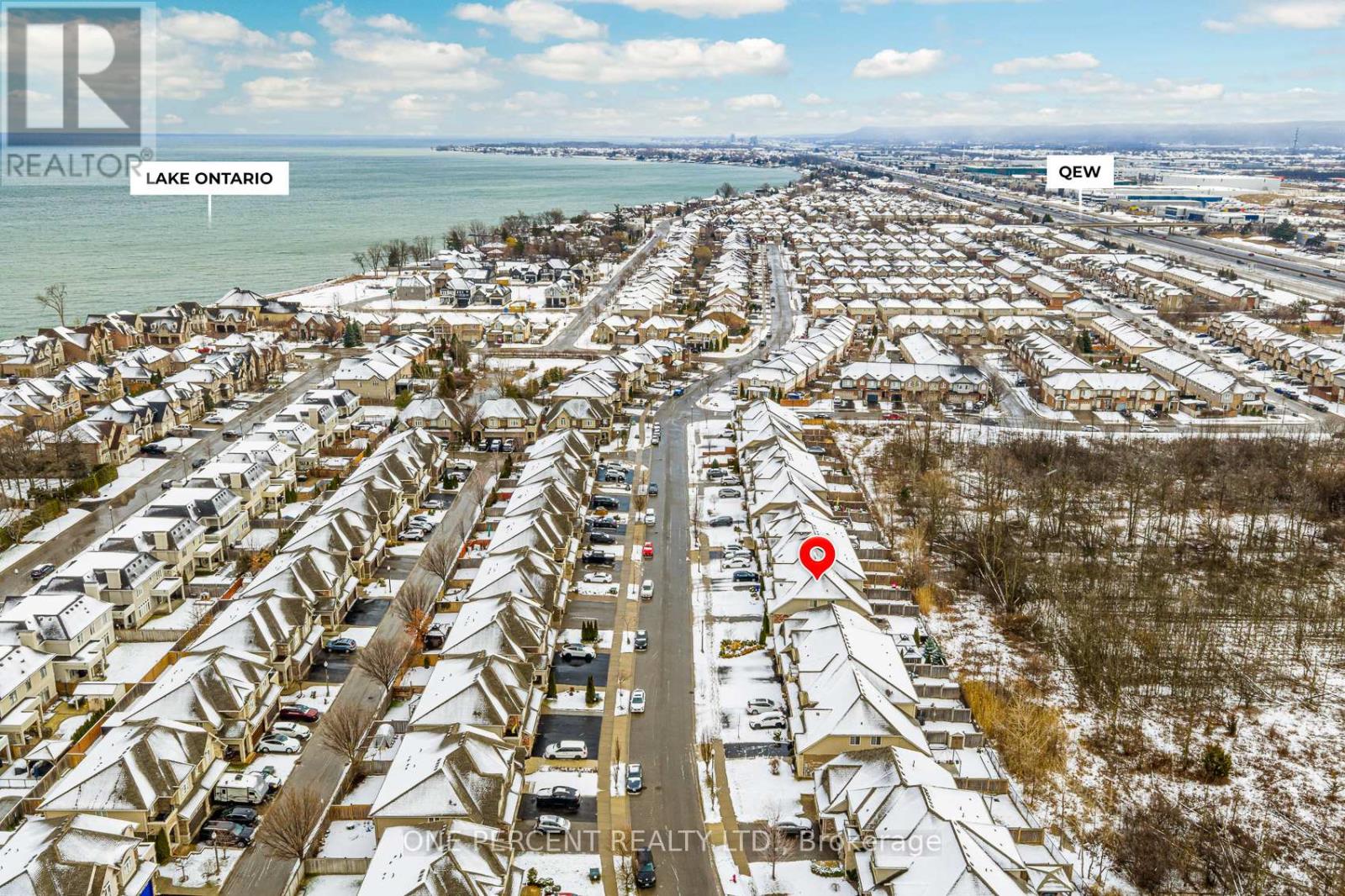 70 Galileo Drive, Hamilton (Lakeshore), Ontario  L8E 0H1 - Photo 38 - X12886896